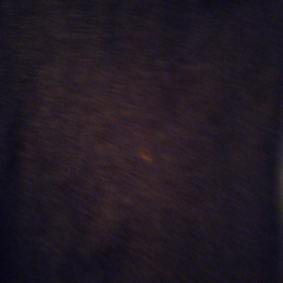 Men's large zip neck gray Tommy Hilfiger sweater. Size large - Picture 4 of 5